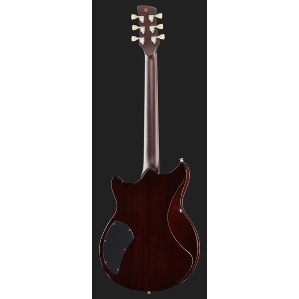 Yamaha Revstar RSS02T