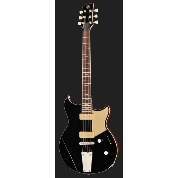 Yamaha Revstar RSS02T