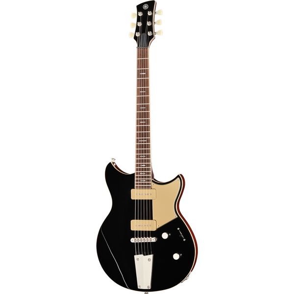 Yamaha Revstar RSS02T