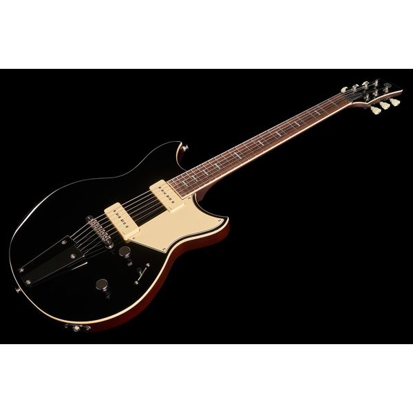 Yamaha Revstar RSS02T