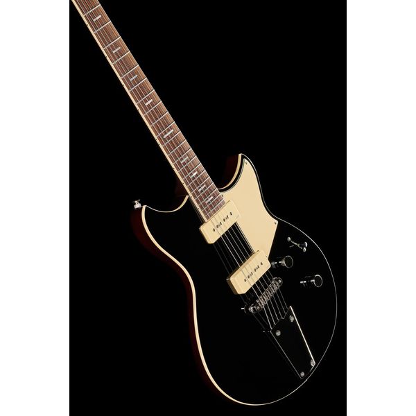 Yamaha Revstar RSS02T