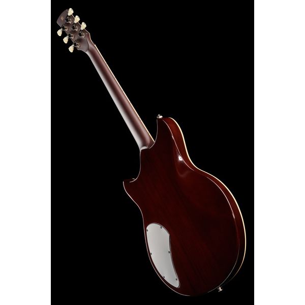 Yamaha Revstar RSS02T
