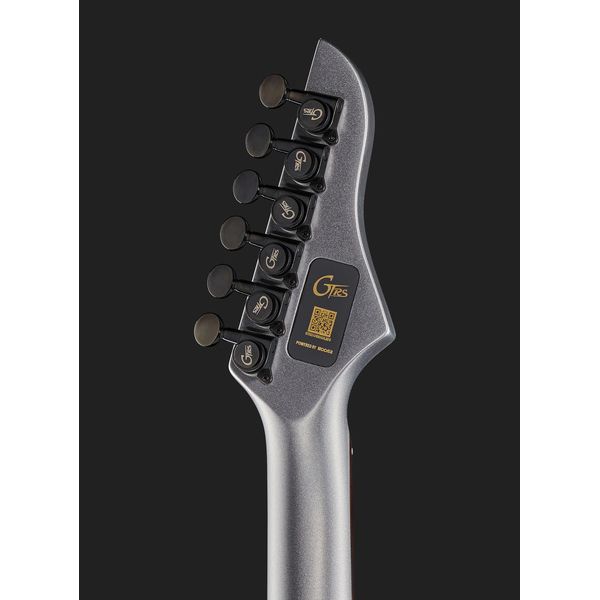 Mooer GTRS Guitars Modern 800 DSI