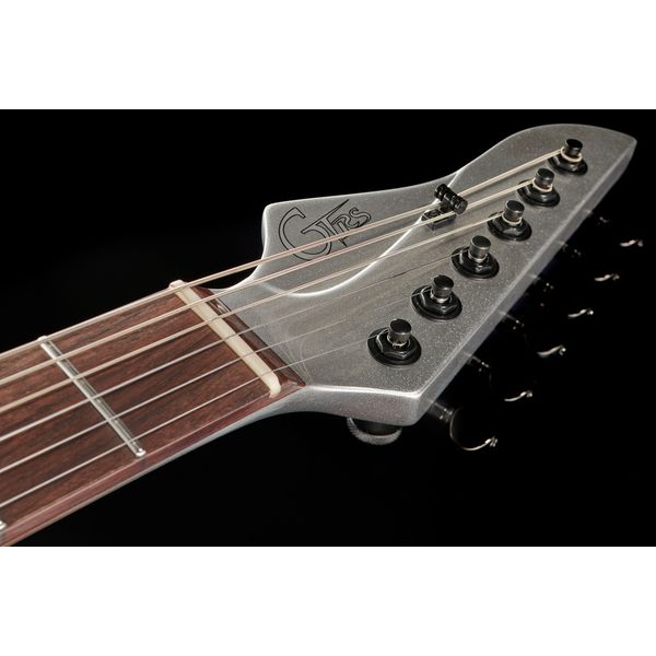 Mooer GTRS Guitars Modern 800 DSI