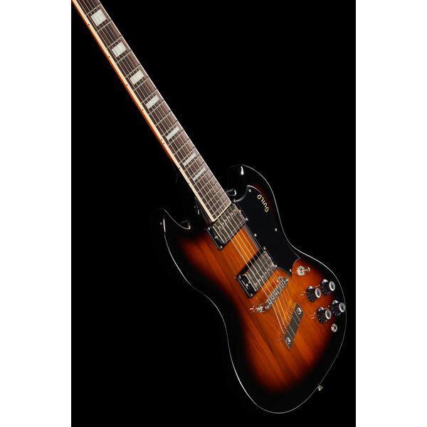 Guild Polara Deluxe