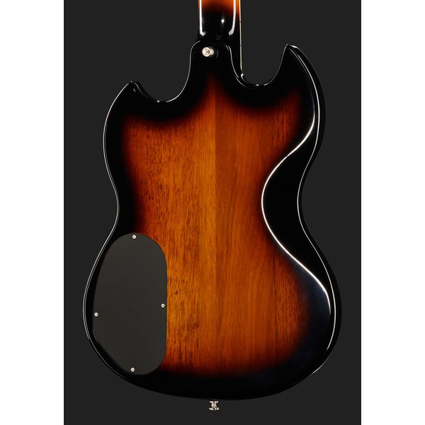 Guild Polara Deluxe
