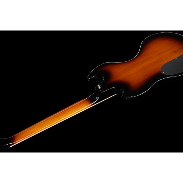 Guild Polara Deluxe