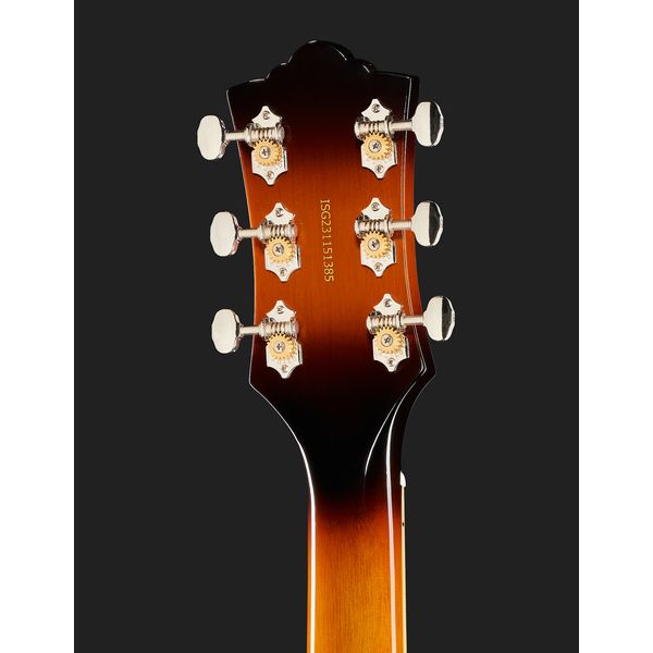 Guild Polara Deluxe