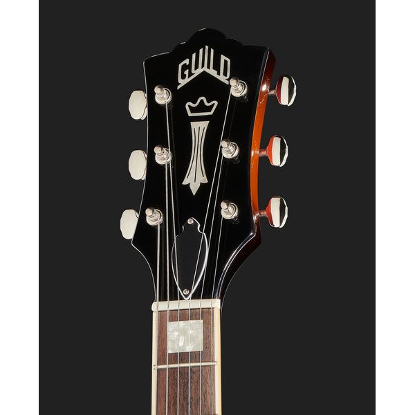 Guild Polara Deluxe