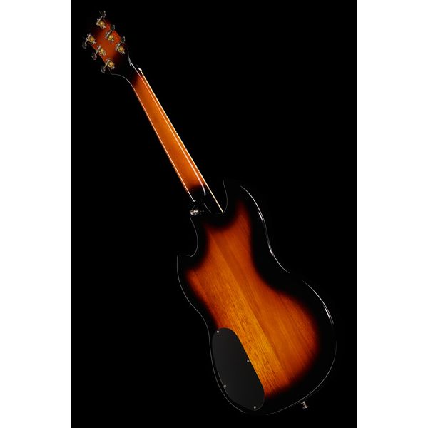 Guild Polara Deluxe