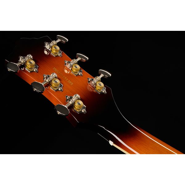 Guild Polara Deluxe