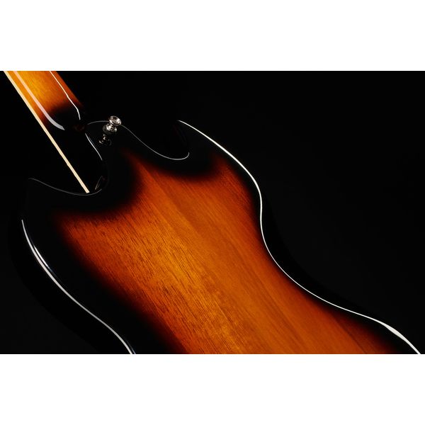 Guild Polara Deluxe