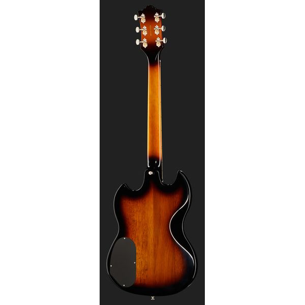 Guild Polara Deluxe
