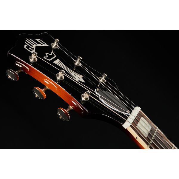 Guild Polara Deluxe