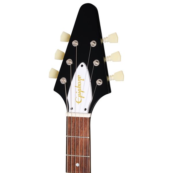 Epiphone Jimi Hendrix Love Drops V