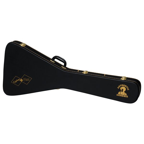 Epiphone Jimi Hendrix Love Drops V