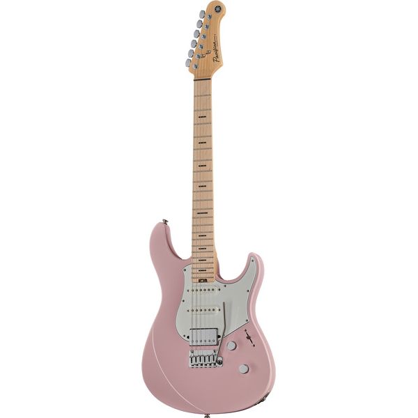 Yamaha Pacifica Standard Plus ASP MF