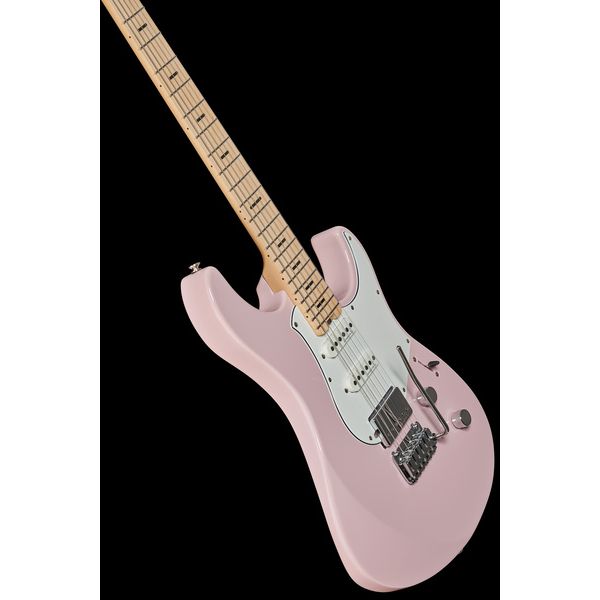 Yamaha Pacifica Standard Plus ASP MF