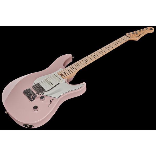 Yamaha Pacifica Standard Plus ASP MF