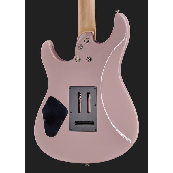 Yamaha Pacifica Standard Plus ASP MF