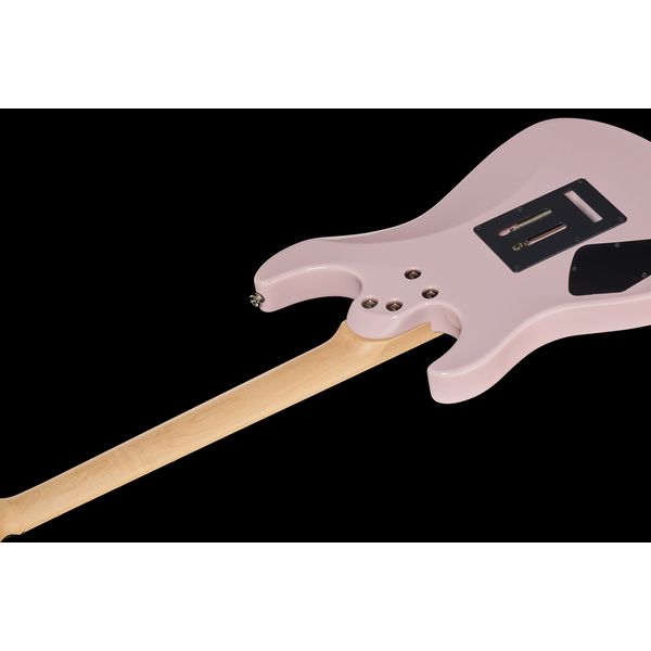 Yamaha Pacifica Standard Plus ASP MF