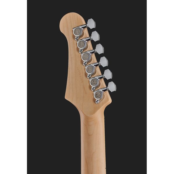 Yamaha Pacifica Standard Plus ASP MF