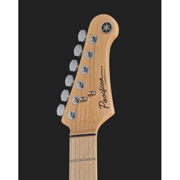 Yamaha Pacifica Standard Plus ASP MF