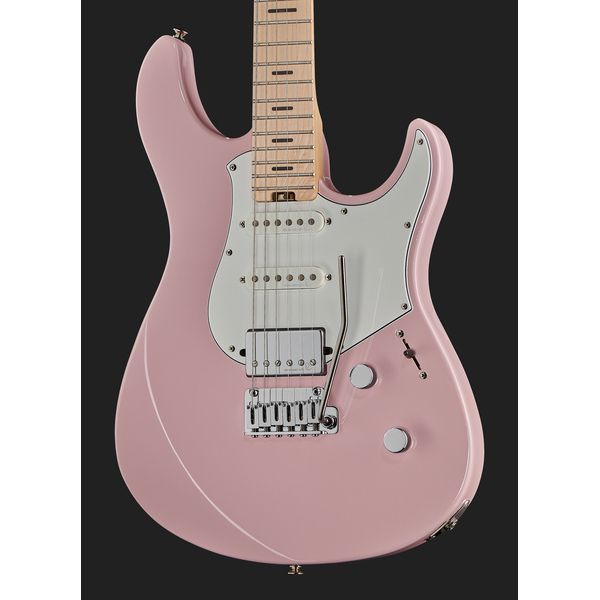 Yamaha Pacifica Standard Plus ASP MF