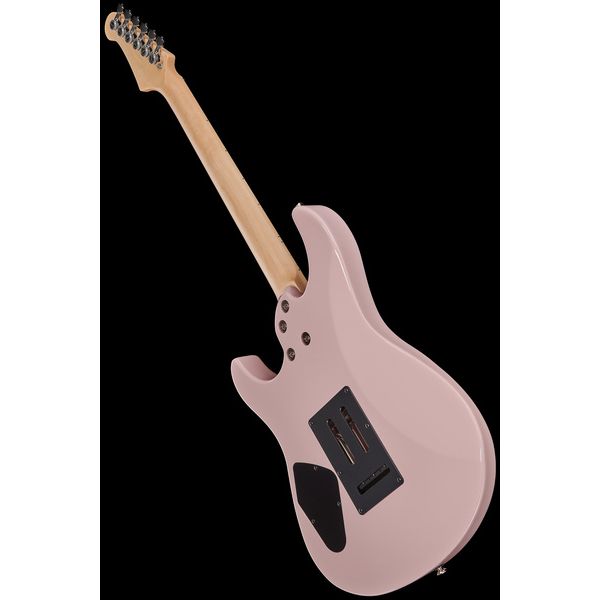 Yamaha Pacifica Standard Plus ASP MF