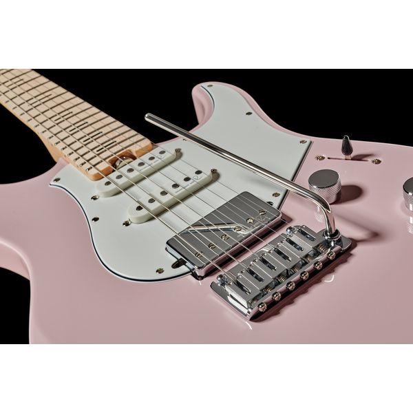 Yamaha Pacifica Standard Plus ASP MF