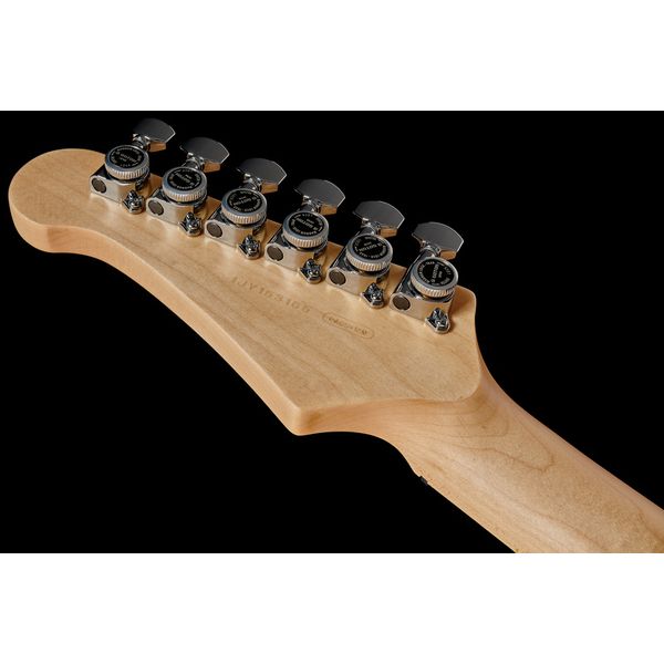 Yamaha Pacifica Standard Plus ASP MF