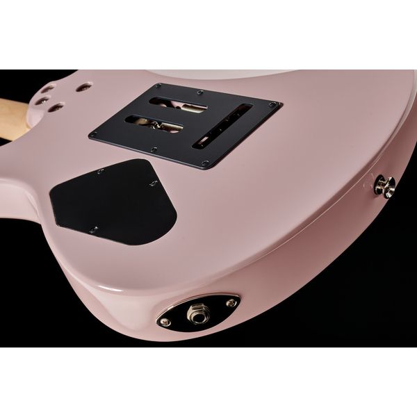 Yamaha Pacifica Standard Plus ASP MF