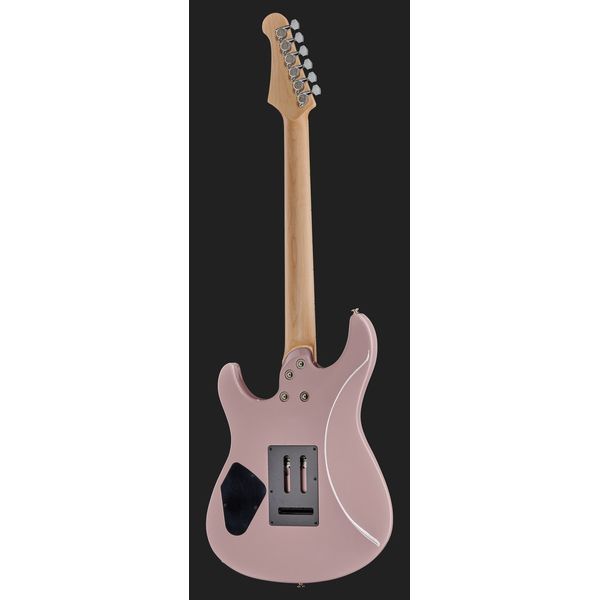 Yamaha Pacifica Standard Plus ASP MF