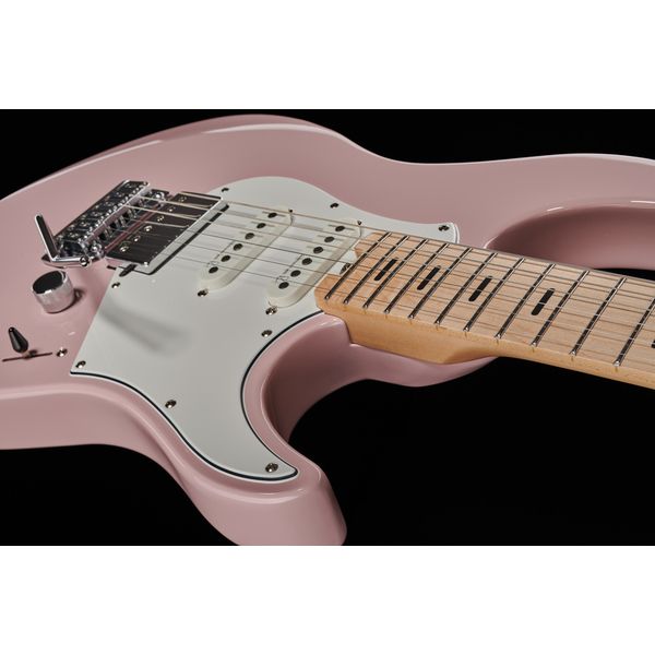 Yamaha Pacifica Standard Plus ASP MF