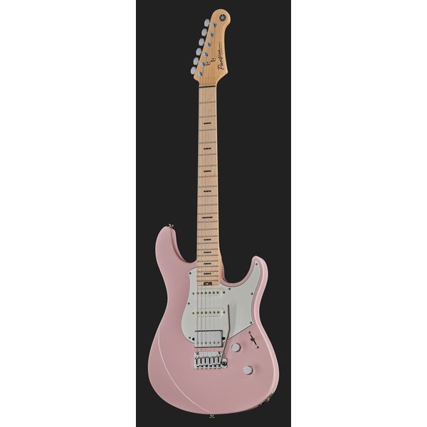 Yamaha Pacifica Standard Plus ASP MF