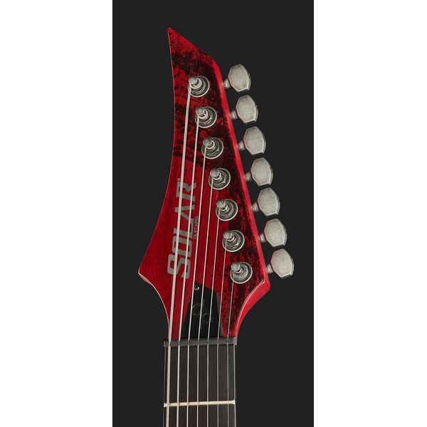Solar Guitars a2 7canibalismo