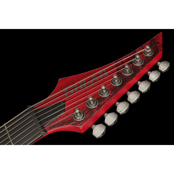 Solar Guitars a2 7canibalismo