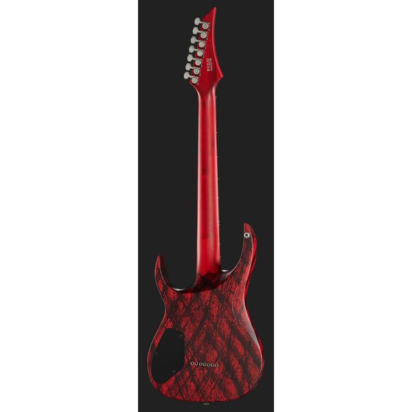 Solar Guitars a2 7canibalismo