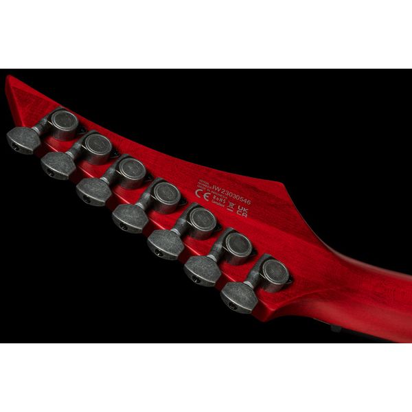 Solar Guitars a2 7canibalismo