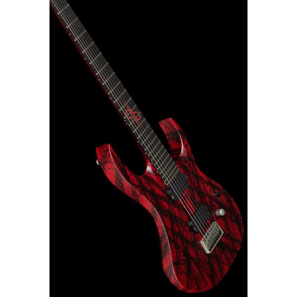 Solar Guitars a2 7canibalismo