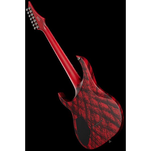 Solar Guitars a2 7canibalismo