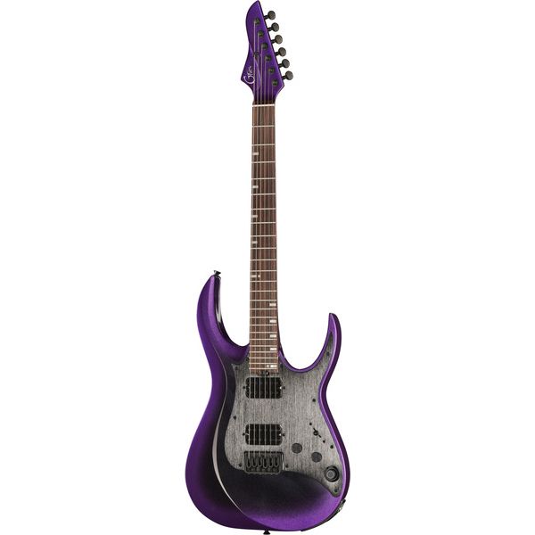 Mooer GTRS Guitars Modern 800 DPP