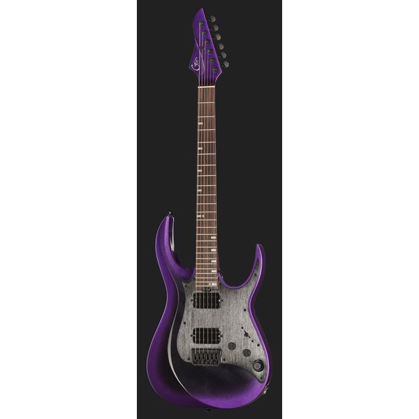 Mooer GTRS Guitars Modern 800 DPP