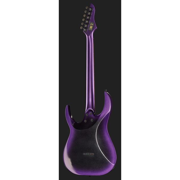 Mooer GTRS Guitars Modern 800 DPP