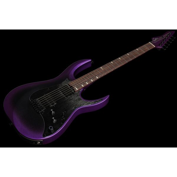 Mooer GTRS Guitars Modern 800 DPP