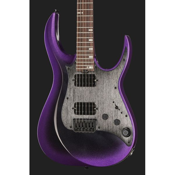 Mooer GTRS Guitars Modern 800 DPP
