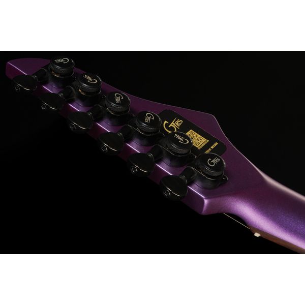 Mooer GTRS Guitars Modern 800 DPP