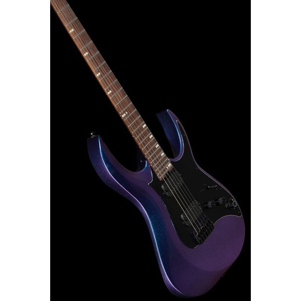 Mooer GTRS Guitars Modern 800 BLC