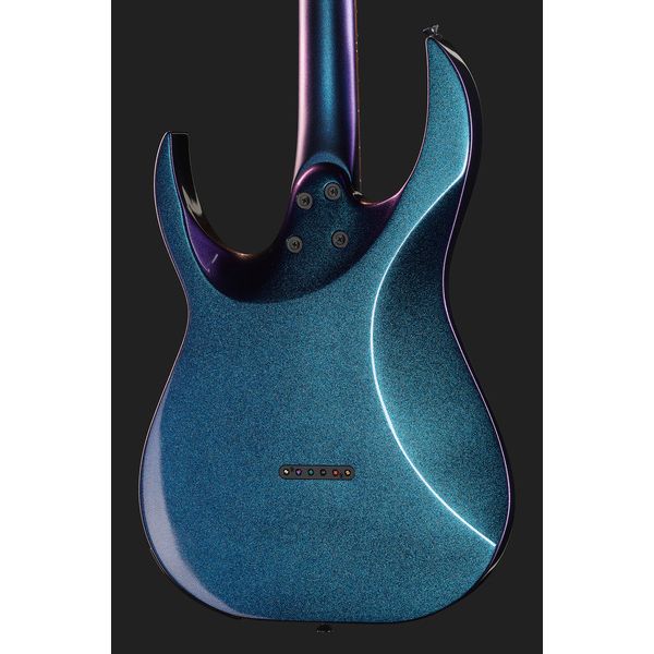 Mooer GTRS Guitars Modern 800 BLC