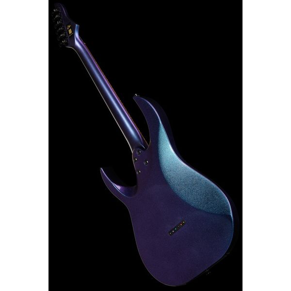 Mooer GTRS Guitars Modern 800 BLC